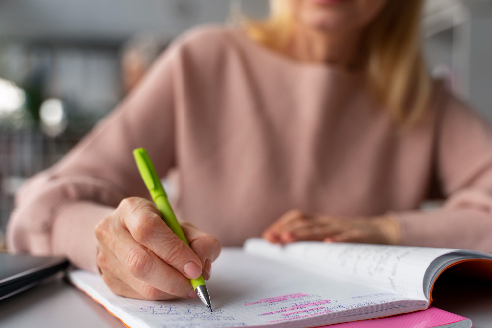 Se remettre aux études : retrouver confiance et méthode