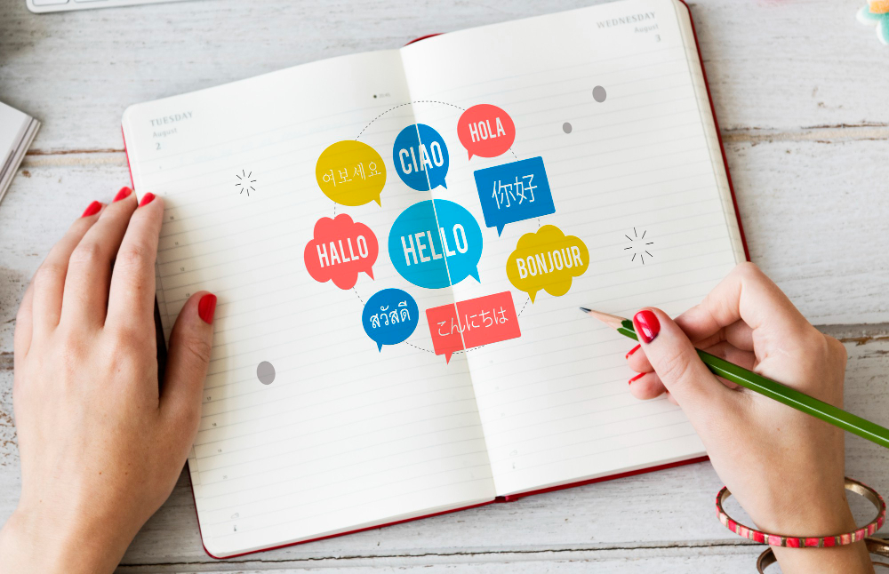 Apprendre une langue à l&rsquo;âge adulte, vraiment