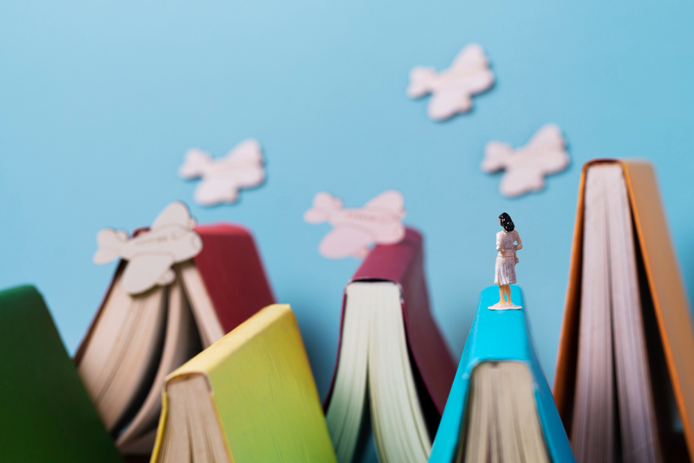 Enseñar para aprender: lo que cambia la intención