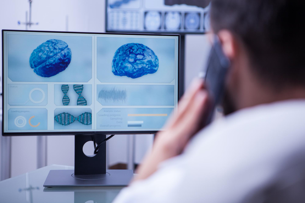 Ce qu’une IRM révèle sur un cerveau qui apprend à lire