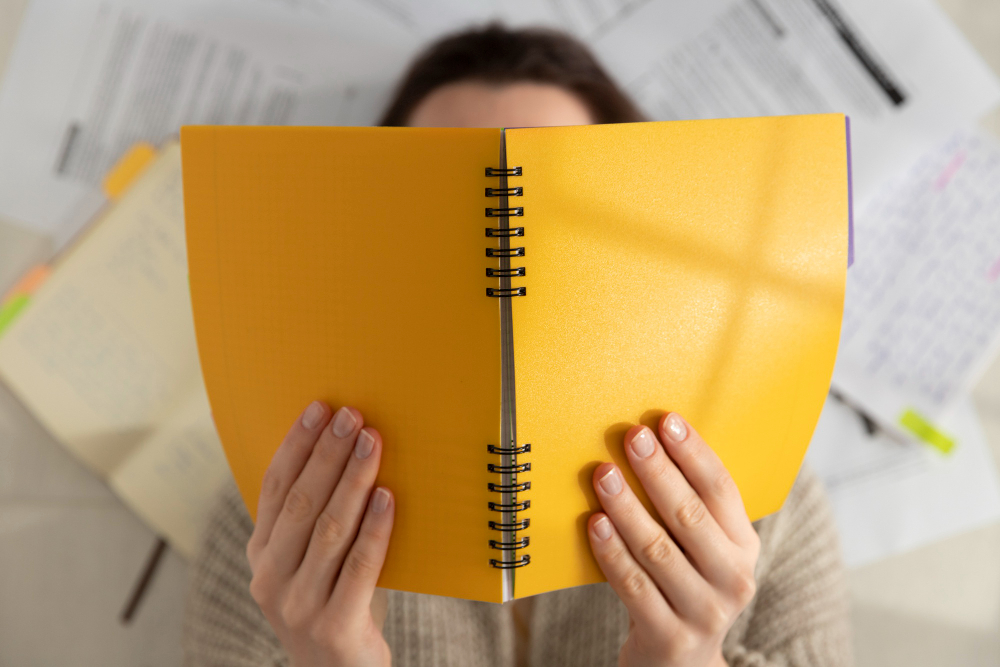 Rereading Your Notes Barely Works, Research Shows